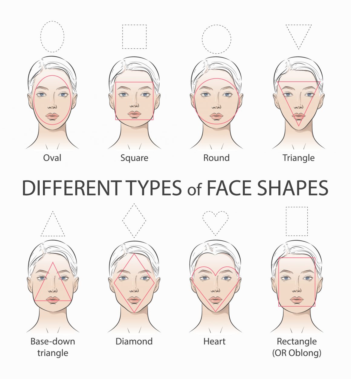 Facial Shape