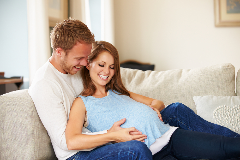 Pregnancy—planned or unplanned