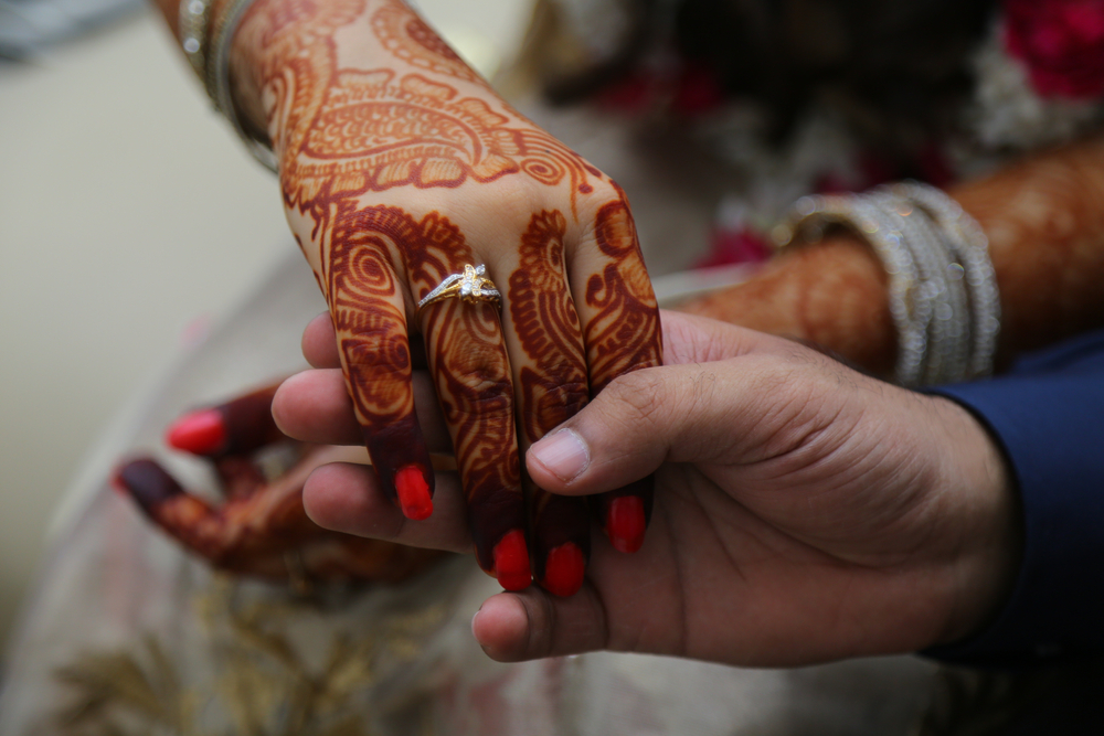 What cultures still practice arranging marriages