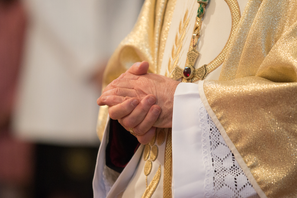 What does the future have in store for deacons and priests as far as marriage goes