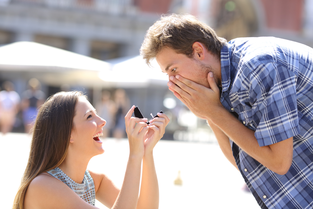 How to make a proposal memorable