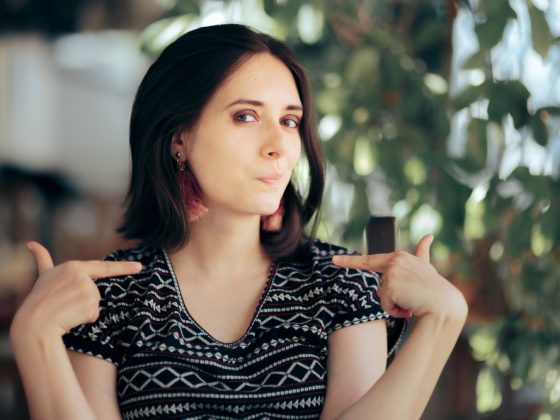 Are Geminis Narcissistic