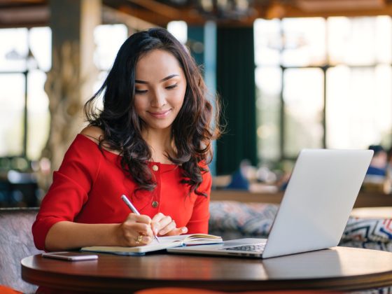 Are Pisces Good at Writing