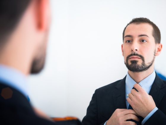 Can a Narcissist Take Responsibility