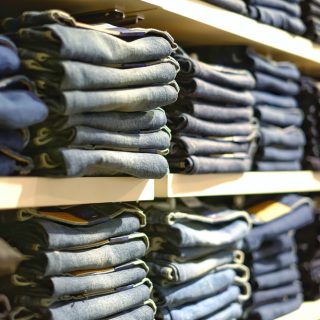 How Many Jeans Are Sold Per Year in the United States