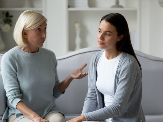 What Are the Characteristics of a Narcissistic Mother